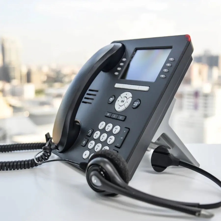 Business Phones Solutions