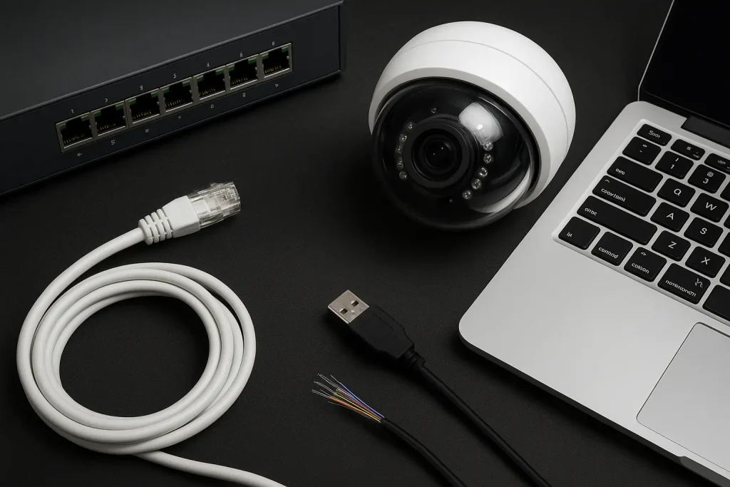 Network Base Security Solutions