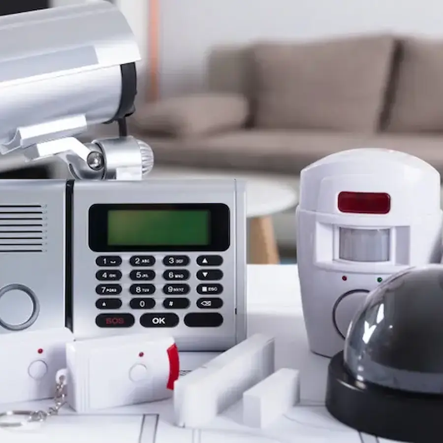 Security Installations