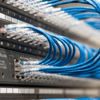 Cable services